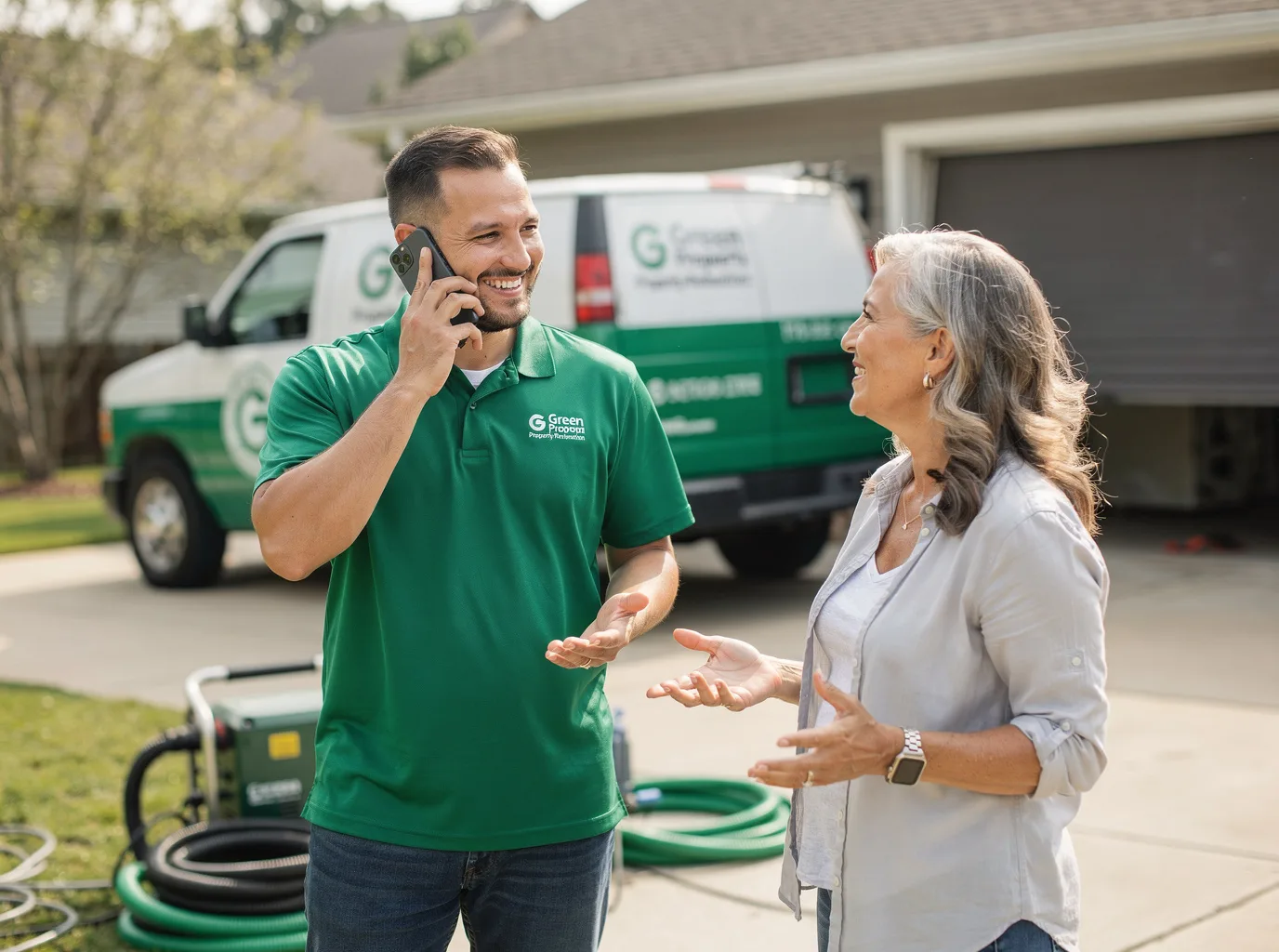 Water Damage Restoration Buckingham, PA FAQs